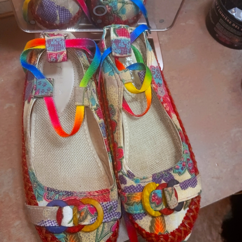 Adorable shoes
